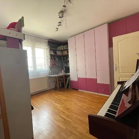 Apartment Blue Ivy Novi Sad