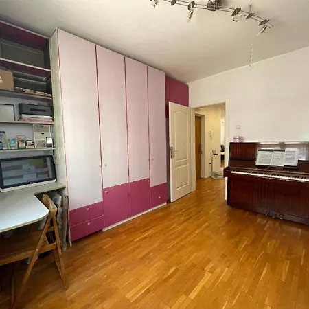Blue Ivy Apartment